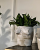 doniczki Osłonka rzeźba ceramiczna Cycuszki 3
