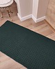 dywany Dywan szydełkowy prostokątny ze sznurka 60cmx120cm 2