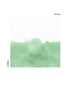 fototapeta Mural Smoke Green 4
