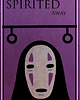 plakaty Plakat Spirited Away  2
