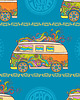 kombinezony damskie Kombinezon Ogórki - unisex 1