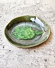patery i talerze Talerz *Emerald* ok.25 2