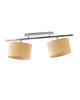 plafony Regulowana lampa sufitowa w stylu boho CHILE BOHO 4