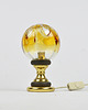 lampy stołowe Lampka, lata 80 2