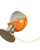 lampy stołowe Lampka stołowa space age typ 6239, Hillebrand, Niemcy, lata 60. 4