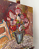 obrazy My flowers  Obraz akrylowy 50 x 60 Kamila Stefania Tkaczyk 4