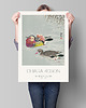 plakaty Ohara Koson - Art Poster 1
