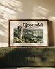 plakaty Plakat Ojcowski Park Narodowy - Druk Pigmentowy 5