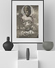 plakaty Plakat Zodiac Cancer 3