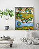 plakaty Weź koc - plakat 50x70 cm 3
