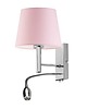 lampy do pokoju dziecka Kinkiet 2-punktowy AUSTIN dla dzieci 4