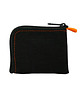 portfele damskie Portfel Small BLACK 2