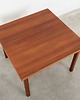 stoliki kawowe Stolik tekowy, duński design, lata 70, produkcja: Dania 3
