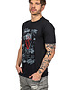 t-shirty męskie T-shirt męski UNDERWORLD Rocks 4
