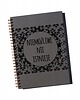 notatniki i albumy Niemożliwe nie istnieje, notatnik 1