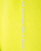 bluza z kapturem damska Bluza Damska Hoodie Ex Ove Neon Reflective 4