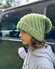 czapki dziecięce Czapka beanie krasnal 1