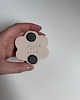 magnesy Ceramiczny magnes słońce 2