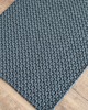 dywany Dywan prostokątny szydełkowy ze sznurka 70cmx120cm 2
