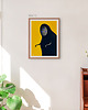 grafiki i ilustracje No-face 2