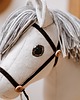 przytulanki dla niemowląt i dzieci Hobby Horse Konik na patyku 2