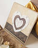 kartki scrapbooking 50 rocznica ślubu, złote gody, exploding box, kartka 3d 6