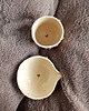 kubki Ceramiczny ręcznie robiony zestaw do matchy w poziomki 3