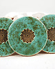 podkładki do kuchni Ceramiczne podkładki pod kubek, filiżankę - hygge 3