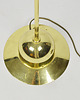 lampy podłogowe Lampa podłogowa, Niemcy, lata 80 4