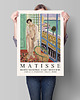 plakaty Henri Matisse - Exhibition Poster 1