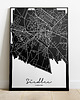 plakaty Plakat Zamówienie specjalne - zestaw 3 miast 1