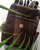 plecaki Plecak CUBE Nomad laptop NEROLA 4