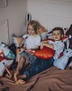 poduszki do pokoju dziecka Poduszka Przytulanka Jeż Tuptuś 3