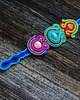 bransoletki soutache Bajkowa bransoletka soutache 2