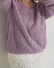 swetry damskie  Sweter Flette 2