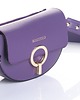 torby na ramię Torebka skórzana crossbody  (7118) 3