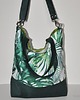 torby XXL Torba hobo XXL - dżungla 2