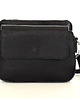 torby na ramię Elegancka torebka damska kieszeń z klapką crossbody listonoszka ze skóry - MA 4