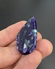 akcesoria różne Plektron Kostka Do Gitary 3mm Akryl Nebular Blue 1
