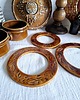ramki na zdjęcia Ramki ceramiczne  3 sztuki 3