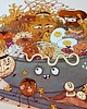 grafiki i ilustracje Ilustracja Kamaramen 6