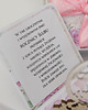 kartki scrapbooking Rocznica ślubu, exploding box, kartka 3d 5