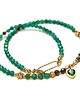 chokery Green onyx vol. 2 /choker/ 13.02.25 naszyjnik - Szlachetna kolekcja 5
