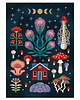 plakaty Plakat Grzybobranie 1