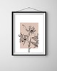 plakaty Plakat Flowers 2.0 3