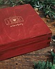 skrzynki, kufry i pudła Pudełko personalizowane na zdjęcia 13x13 cm kolor do wyboru + grawer 3