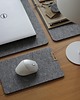 organizery Filcowa podkładka pod laptopa 4