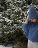 swetry damskie  Sweter BluePuch 3