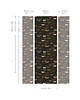 tapety i naklejki ścienne Tapeta Colorful Butterfly Green 1