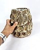 wazony Wazon ceramiczny - rzeźba 5
